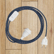 CABLAGGIO CAVO 2X CONFIG 11140