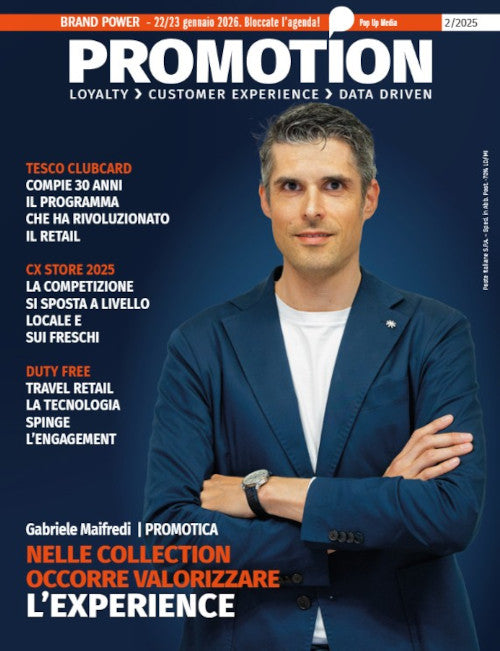 Promoção / Janeiro 2025