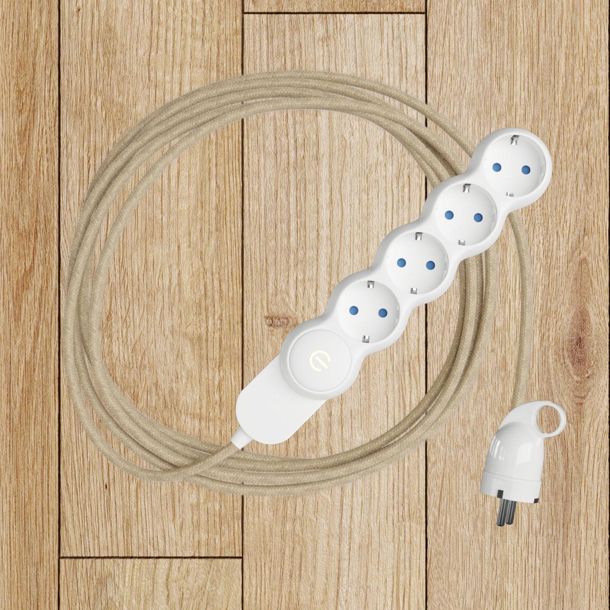 MULTIPRESA CONFIG 12557