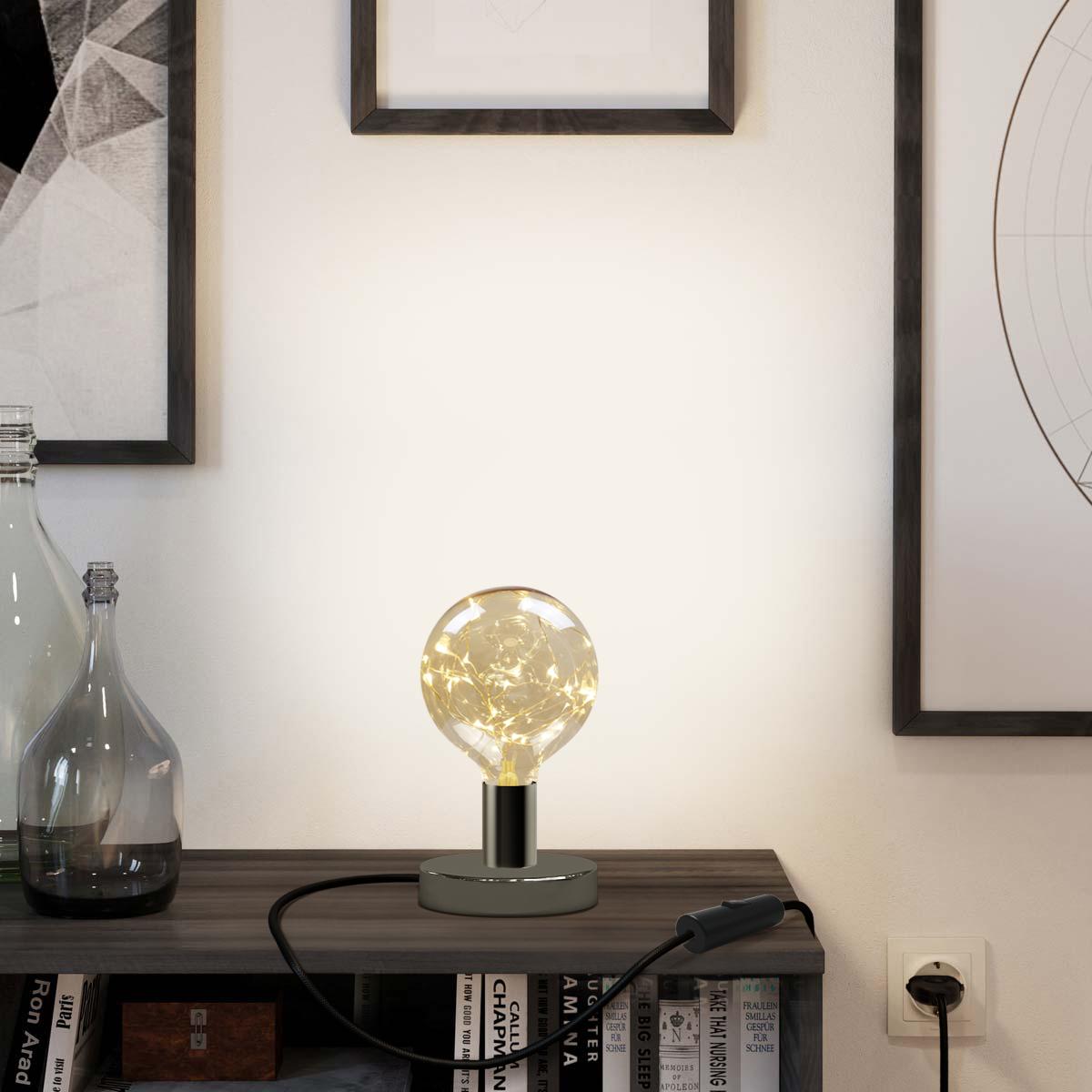 TABLE LAMP POSALUCE CONFIG 11286