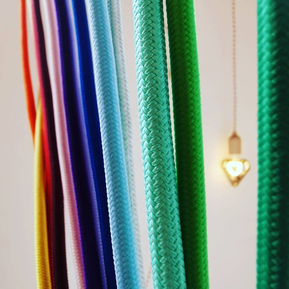 <strong>300+ combinações de cabos</strong>