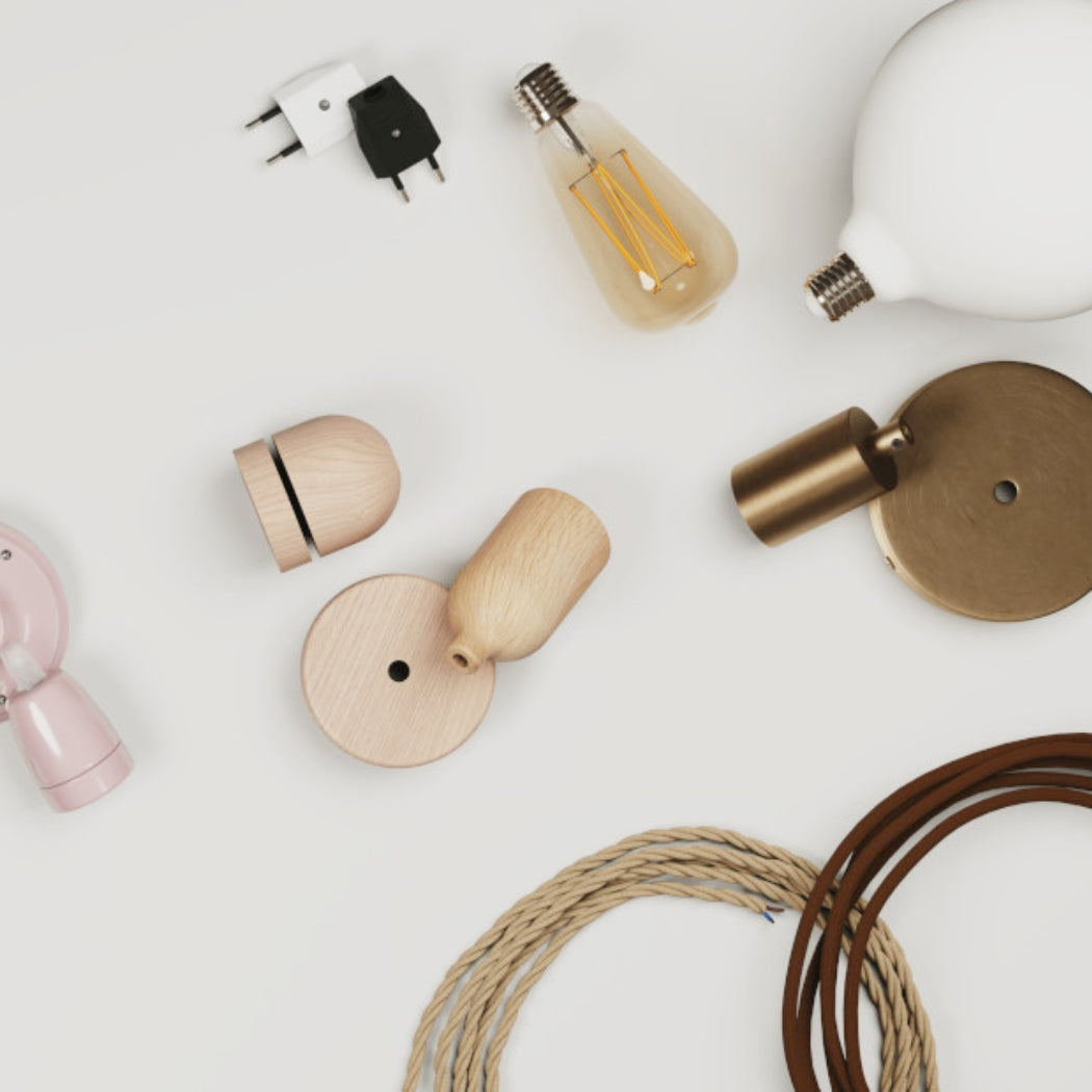 <strong>Componentes modulares</strong>