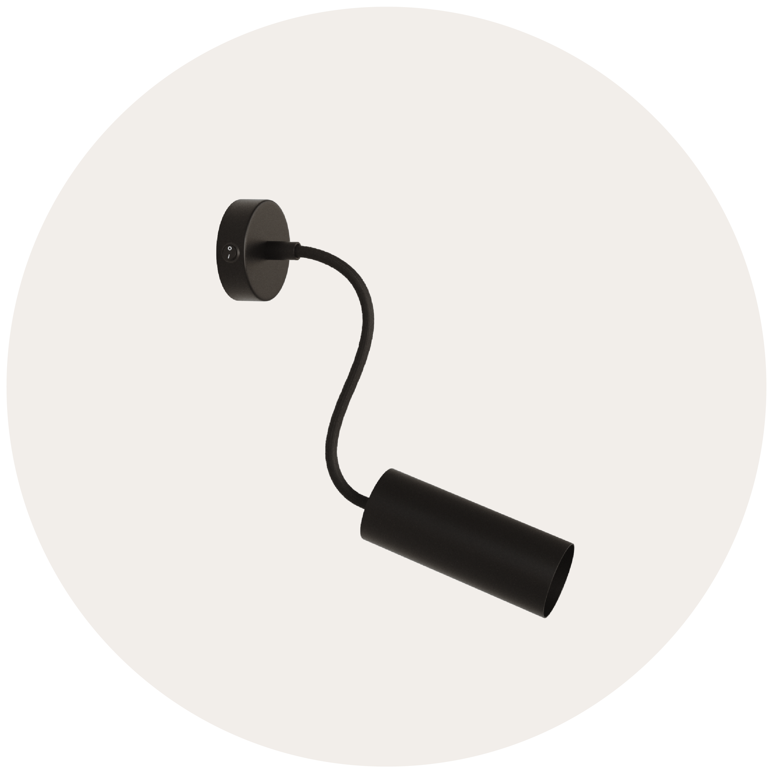 Lâmpadas Orientáveis