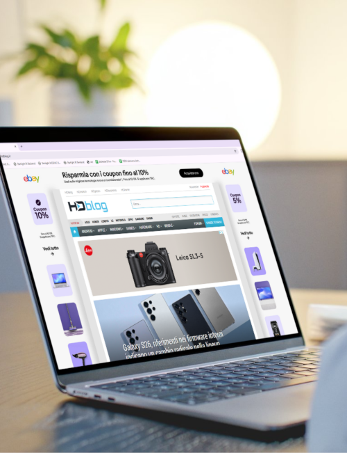 HD Blog / Julho 2024