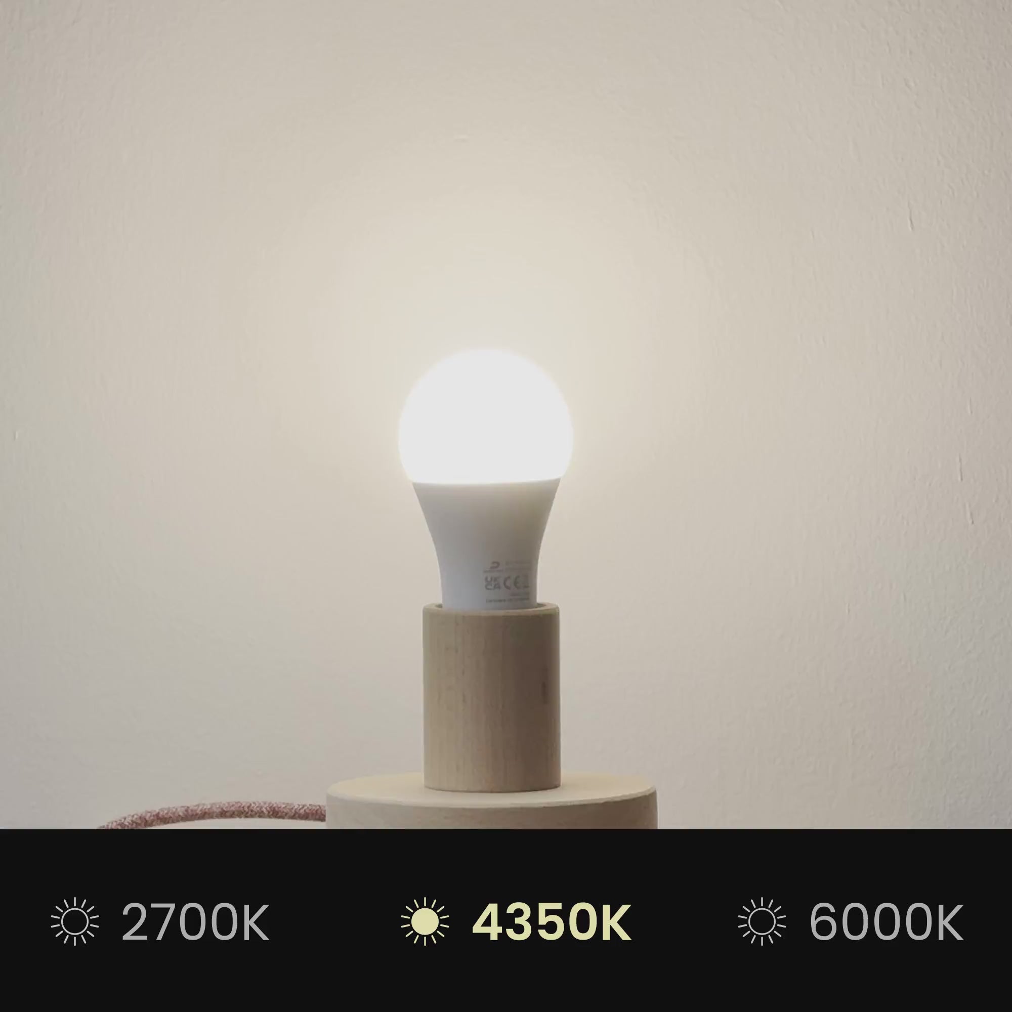 Carregar vídeo: Abajur Impero S com casquilho E27 para candeeiro de mesa ou aplique - Fabricado em Itália - Linho Cru