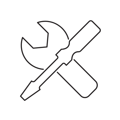 <strong>Instalação simples</strong>