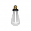 Lâmpada LED Plumen 002 6,5W E27 Dimável 2200K