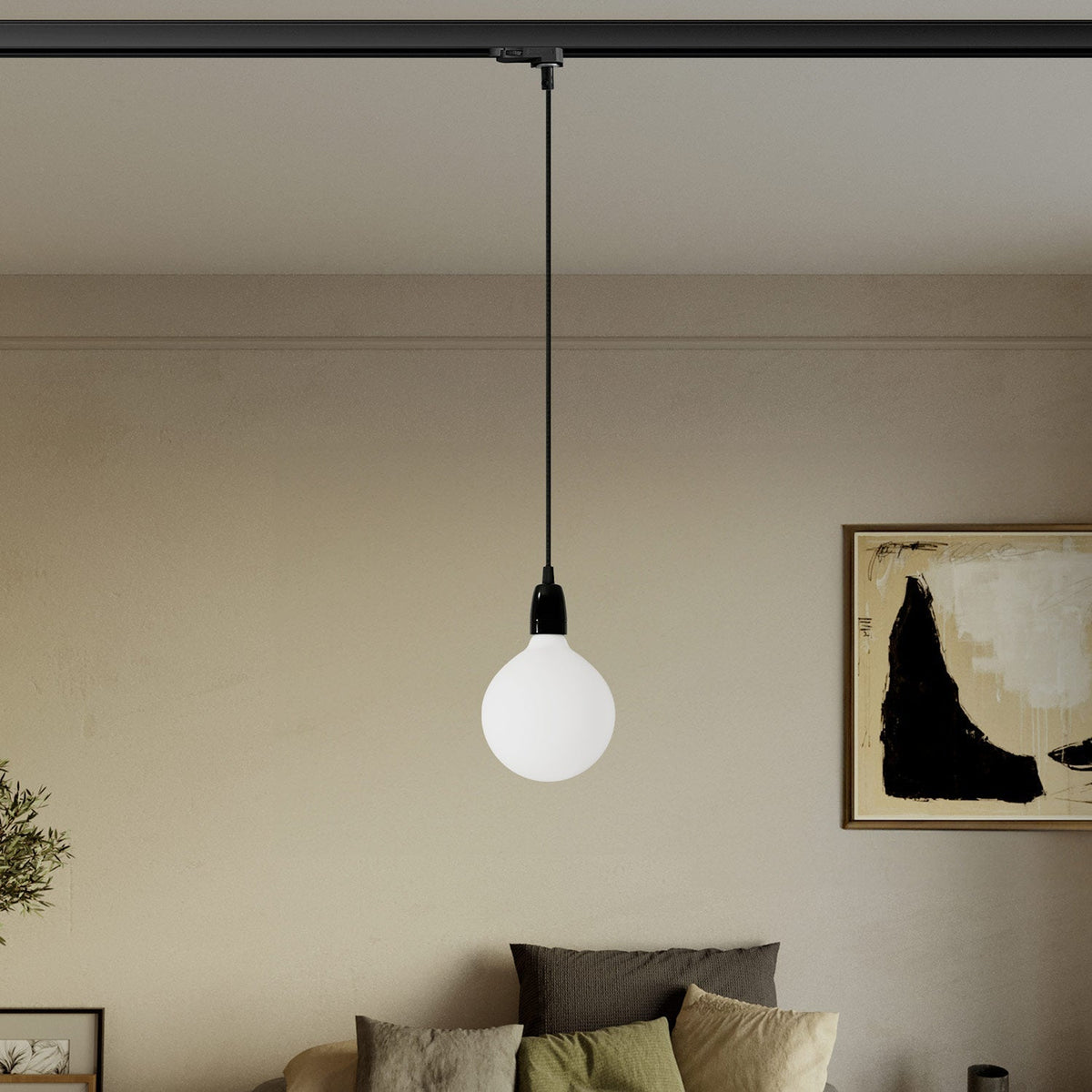 Adattatori per binari - Creative Cables
