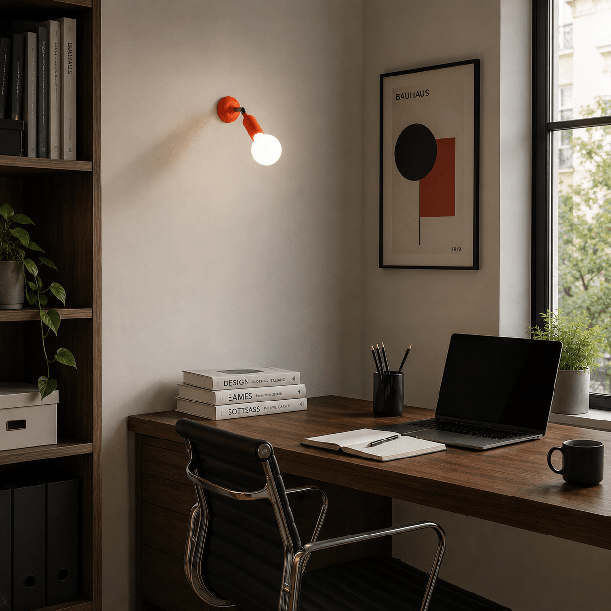 Illuminazione Studio - Creative Cables