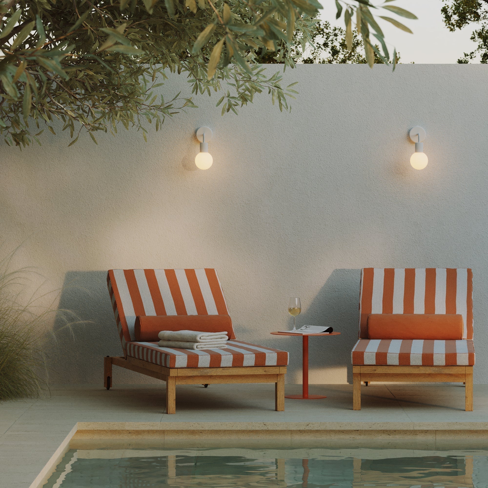 Lampade Modulair - Creative Cables