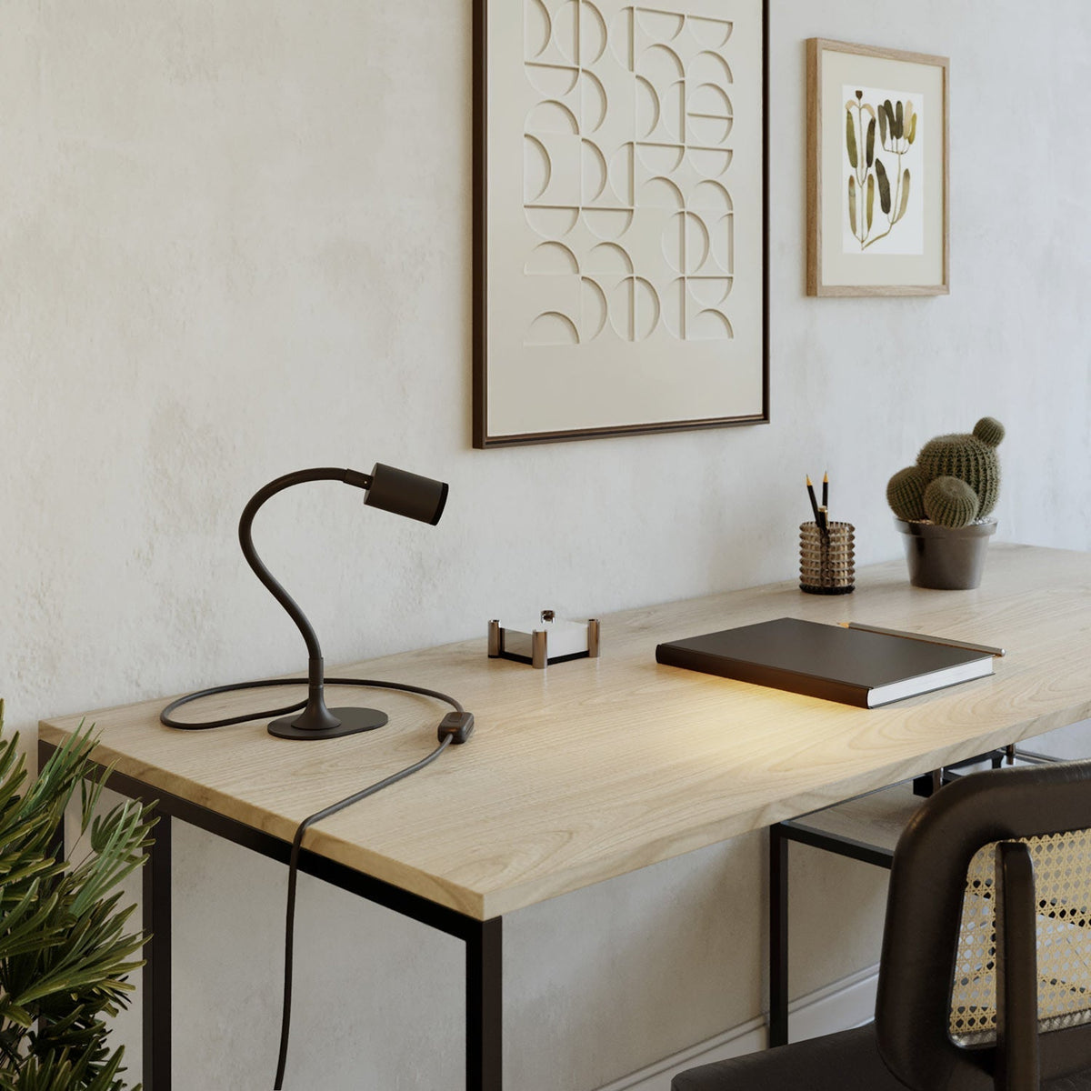 Lampade orientabili - Creative Cables