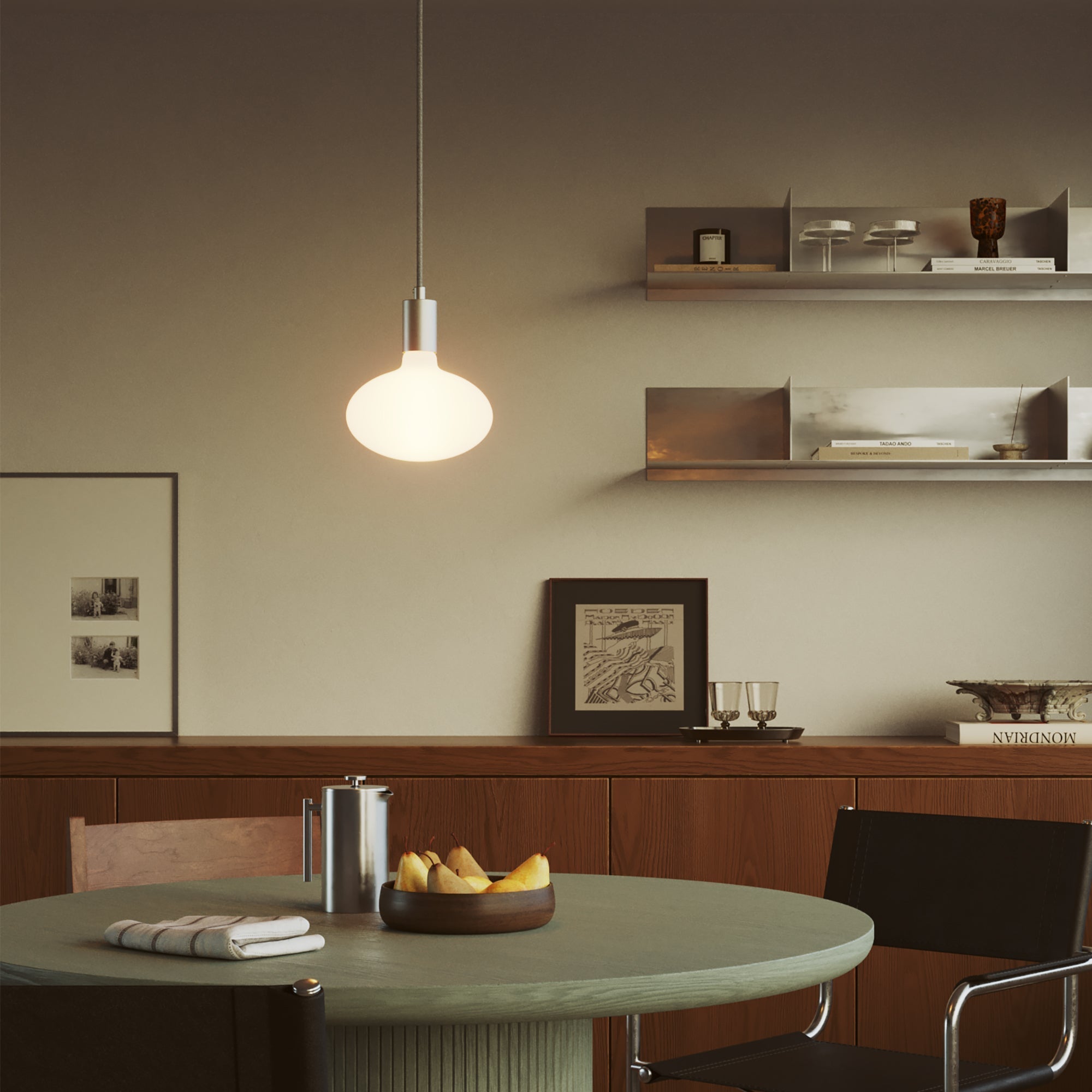 Lampadine E27 - Creative Cables