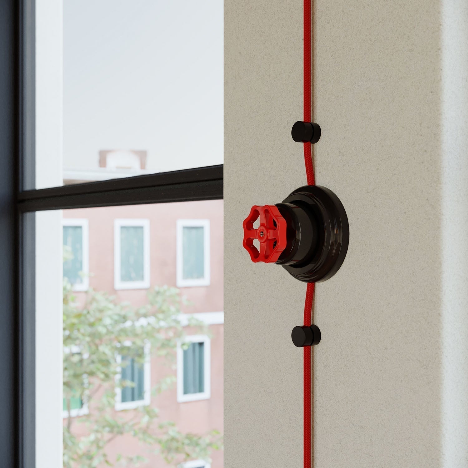Porcellana - Creative Cables