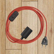 CABLAGGIO CAVO 2X CONFIG 11014