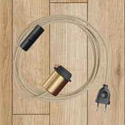 CABLAGGIO CAVO 2X CONFIG 10786