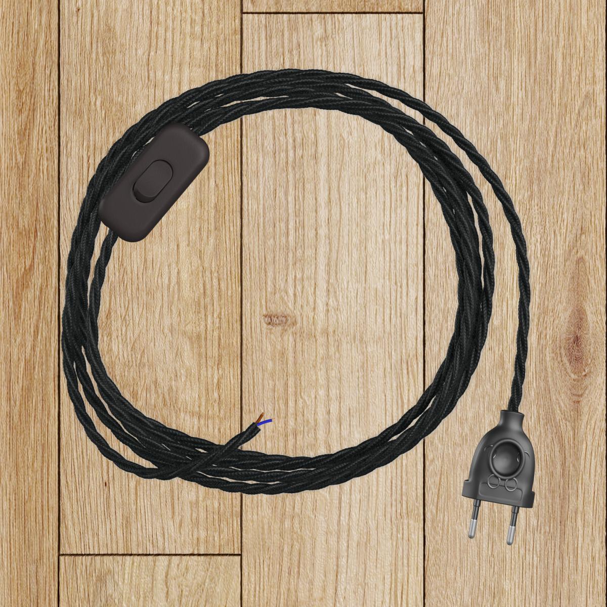 CABLAGGIO CAVO 2X CONFIG 11018