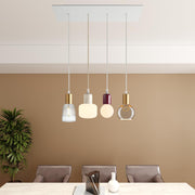 PENDEL CONFIG 4 ROSE ONE 10252