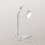 Koso Lucia - Lampada da tavolo - Bianco