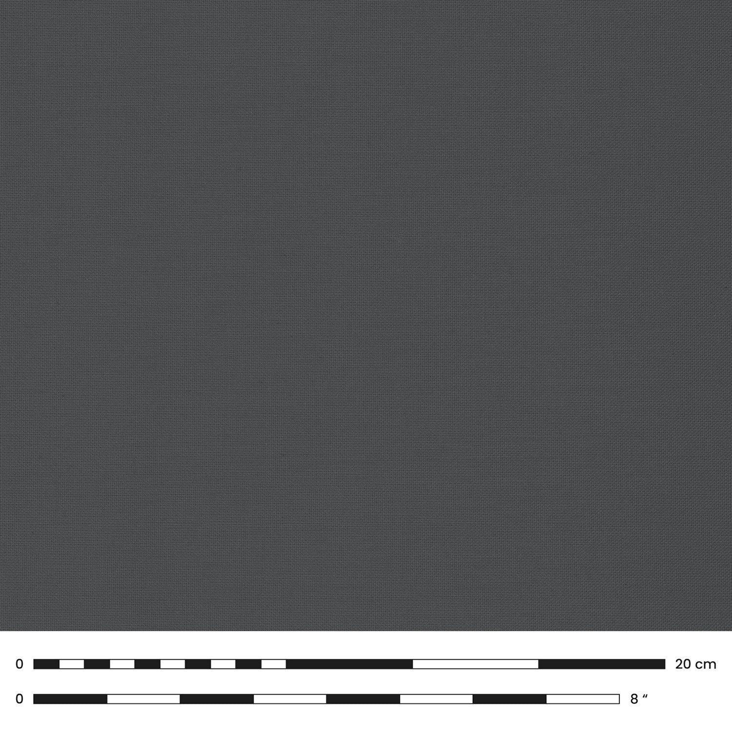 Paralume Cilindro XL in tessuto con attacco E27 - Made in Italy - Teletta Grigio Scuro