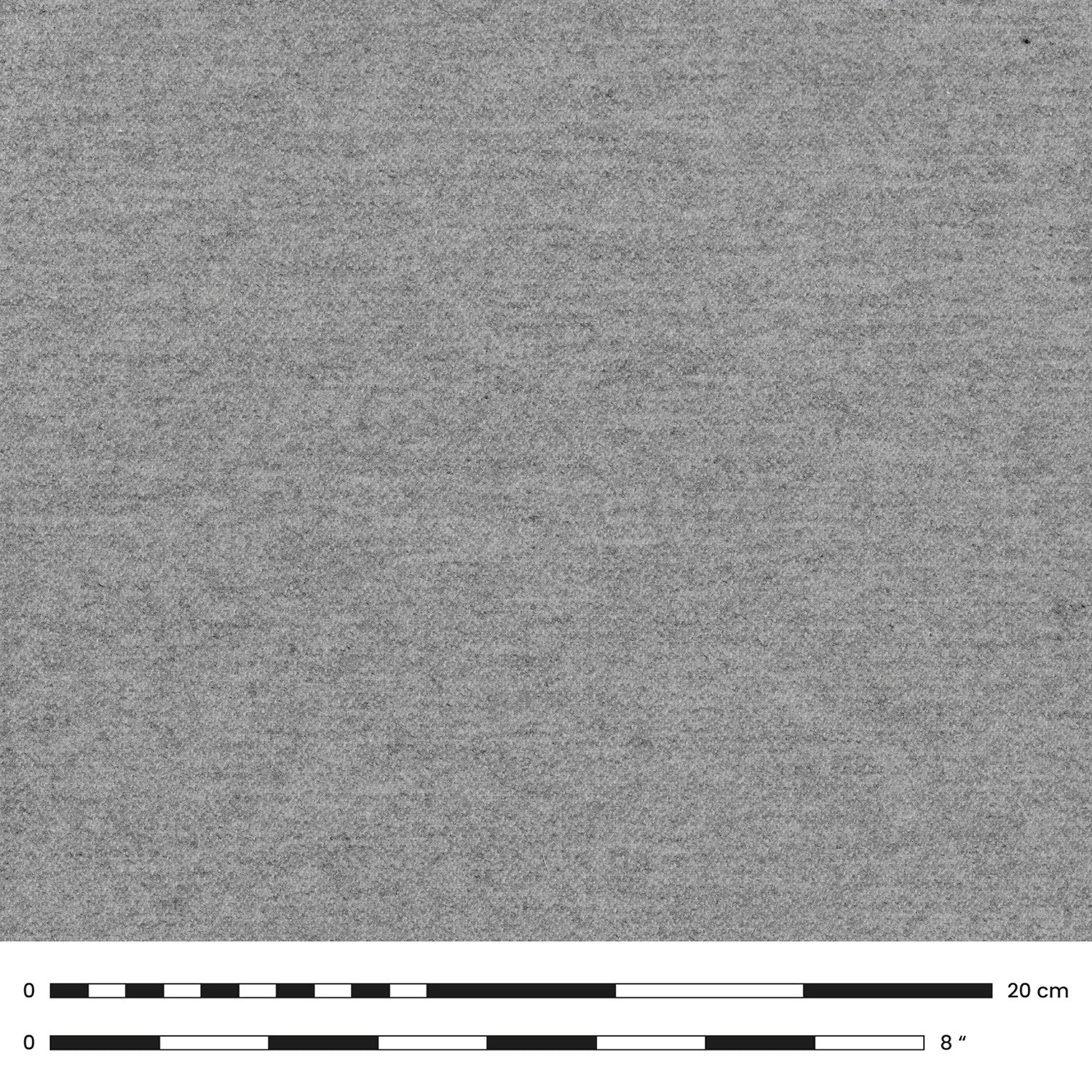 Paralume Impero S con attacco E27 per lampada da tavolo o applique - Made in Italy - Lana Grigio Chiaro