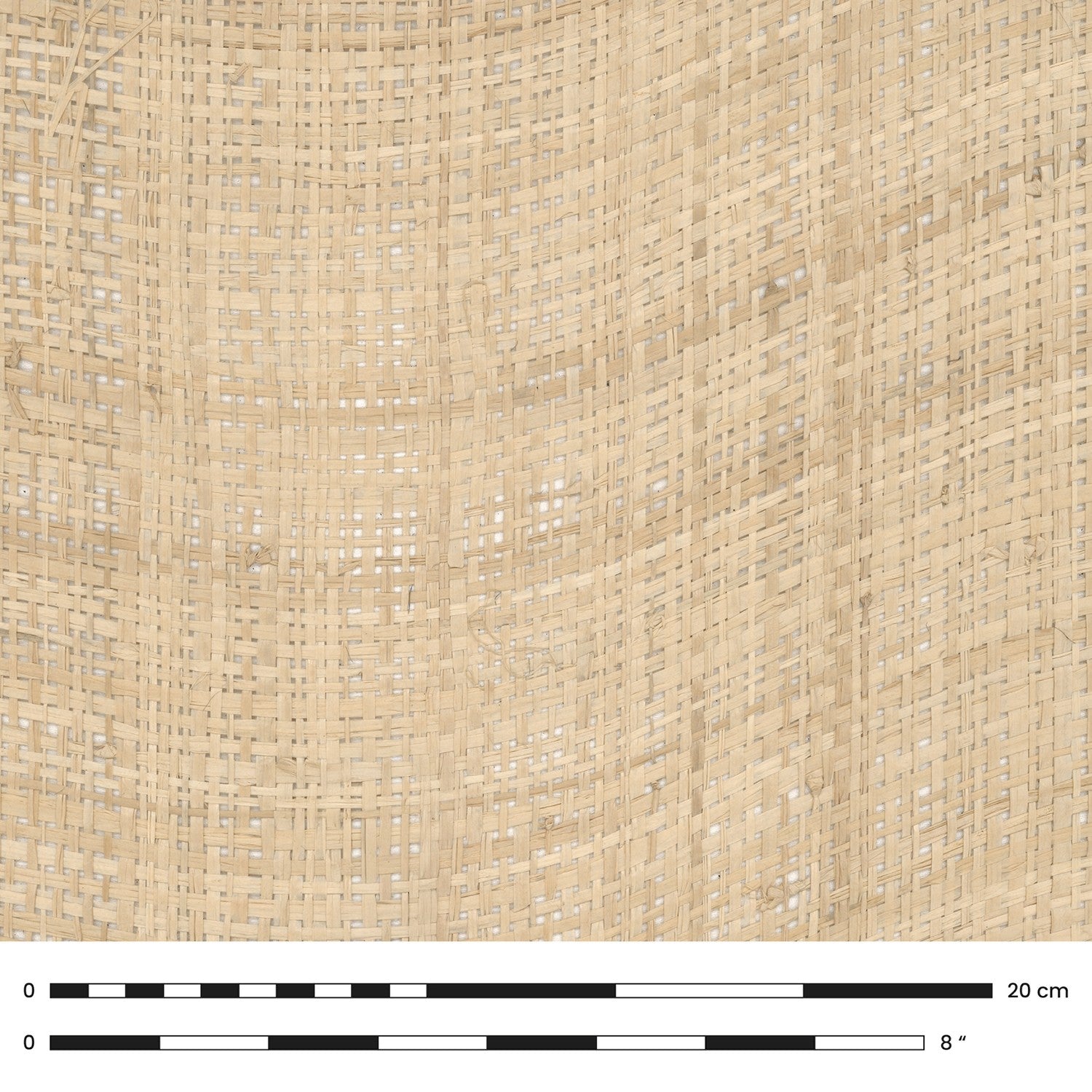 Paralume Impero M per sospensione con attacco E27 - Made in Italy - Raphia