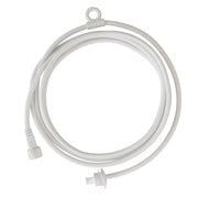 Cavo di connessione Alimentatore / Paralume - Marina - Bianco sabbia