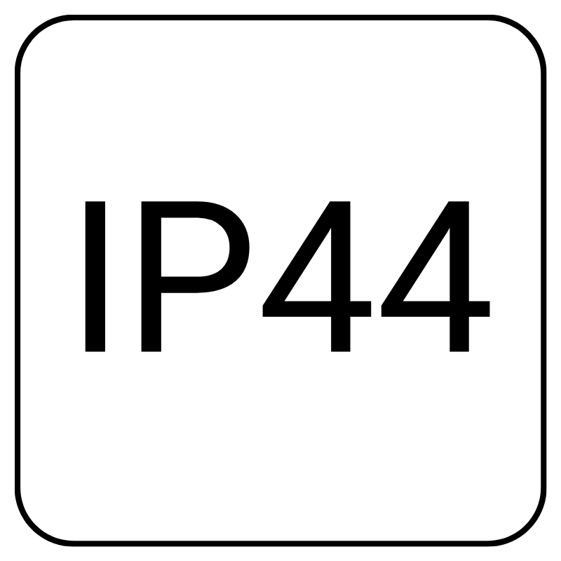 À prova de humidade