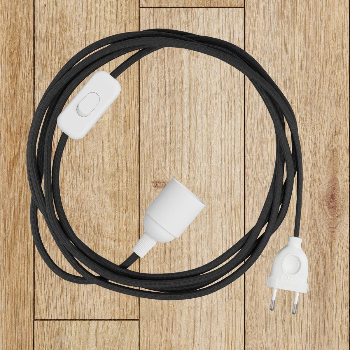 CABLAGGIO CAVO 2X CONFIG 11425