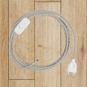 CABLAGGIO CAVO 2X CONFIG 12215