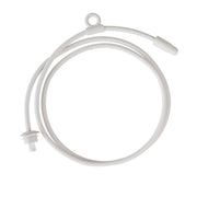 Cavo di chiusura - Marina - Bianco sabbia - Creative Cables