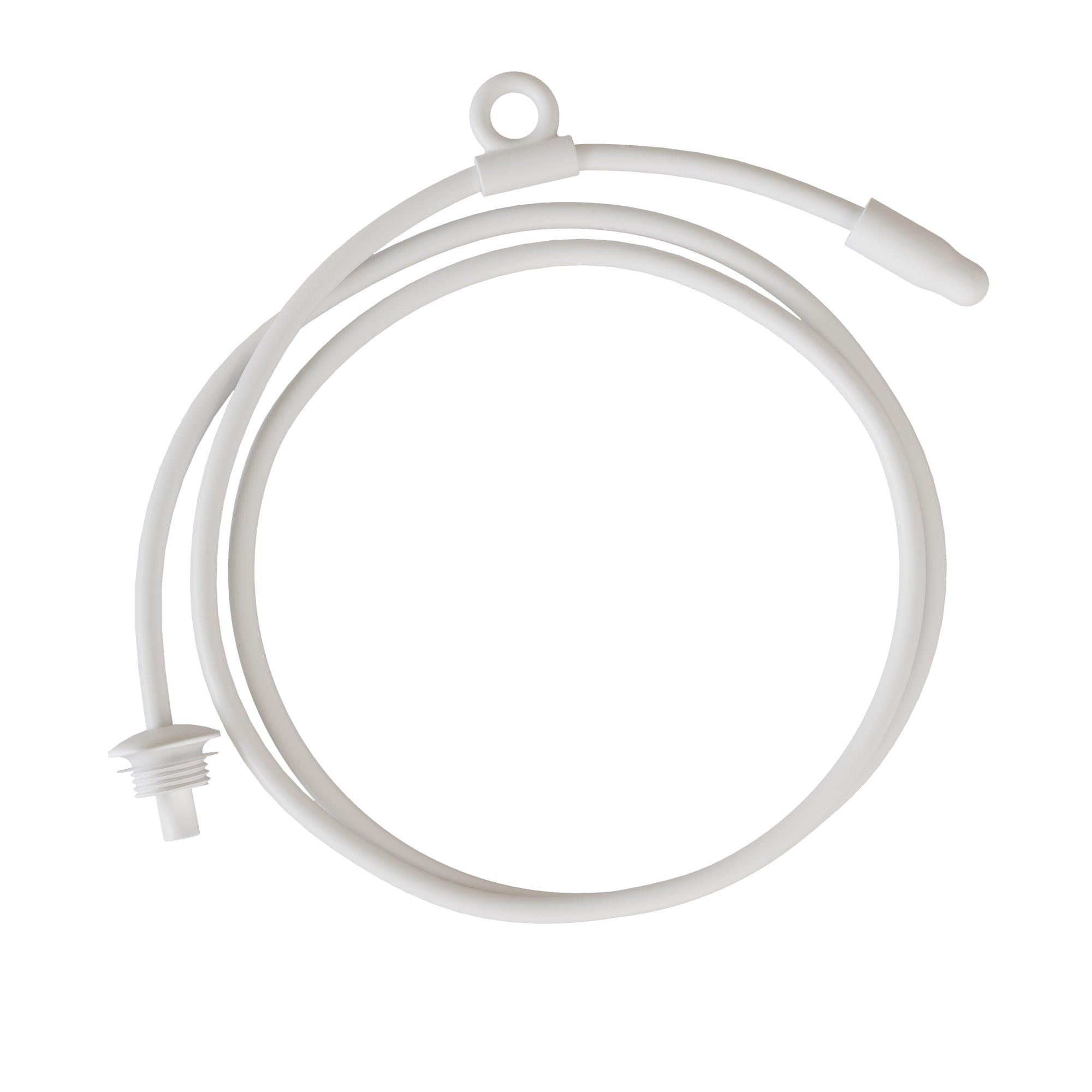 Cavo di chiusura - Marina - Bianco sabbia - Creative Cables