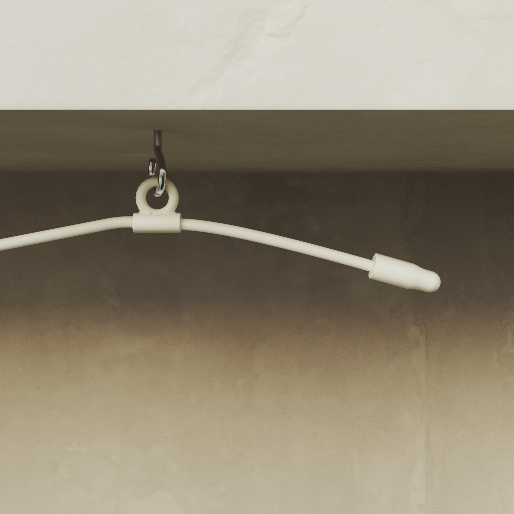 Cavo di chiusura - Marina - Bianco sabbia - Creative Cables
