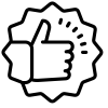 <strong>Qualidade certificada</strong>