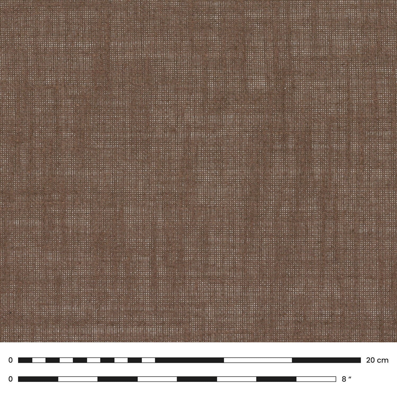 Lampada a sospensione con paralume in tessuto Cilindro Small Camelot marrone - Made in Italy Si