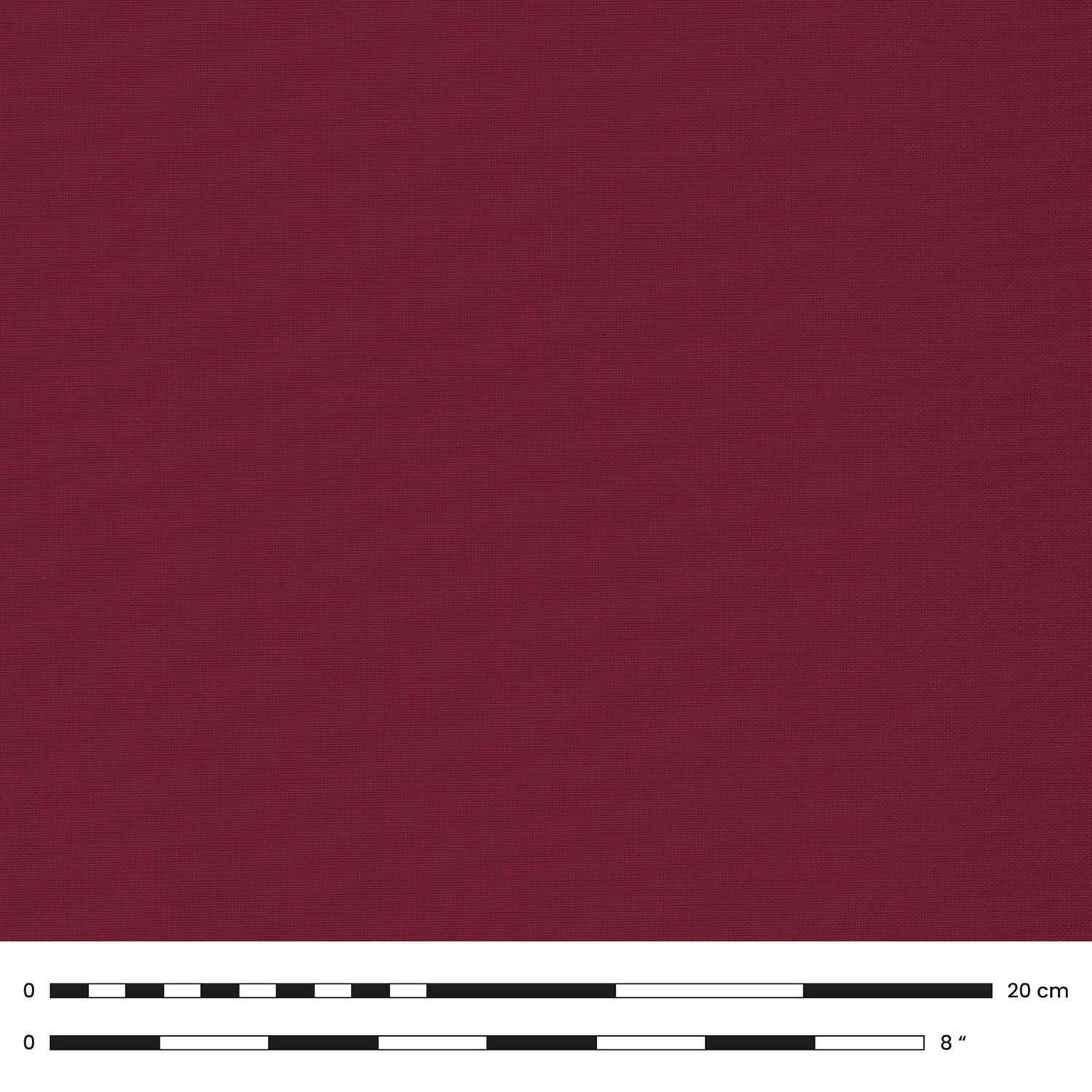 Lampada a sospensione con paralume in tessuto Cilindro Small - Made in Italy - Arenal Bordeaux Si