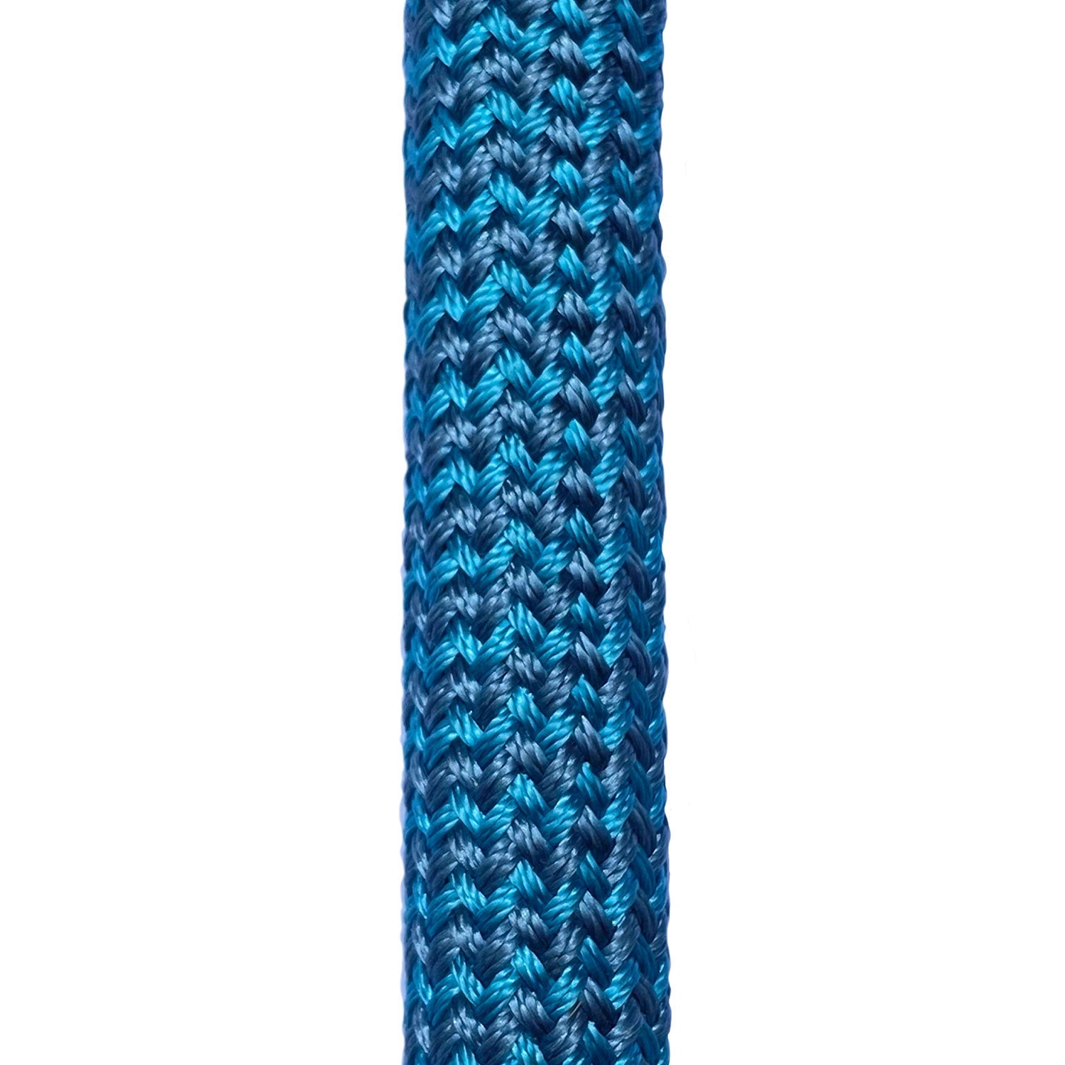 Lampada Fermaluce Flex 30 Pastel con mini rosone con interruttore e mini faretto GU1d0 - Petrolio