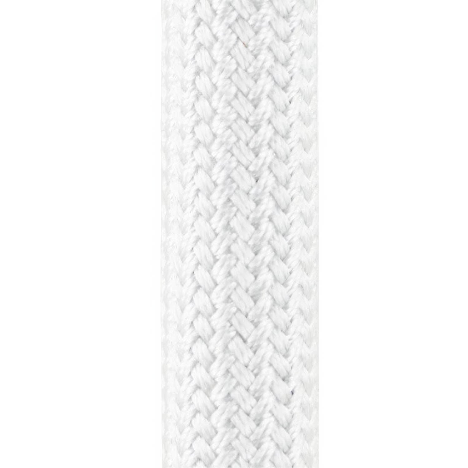 Lampada Mini faretto SPOTLIGHT GU1d0 Flex 60 da parete e soffitto - Bianco opaco