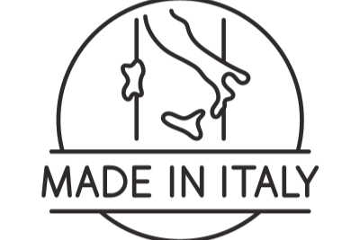 <strong>Qualidade Made in Italy</strong>