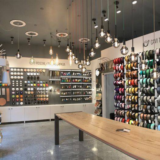 <strong>Creative Cables Milano</strong>