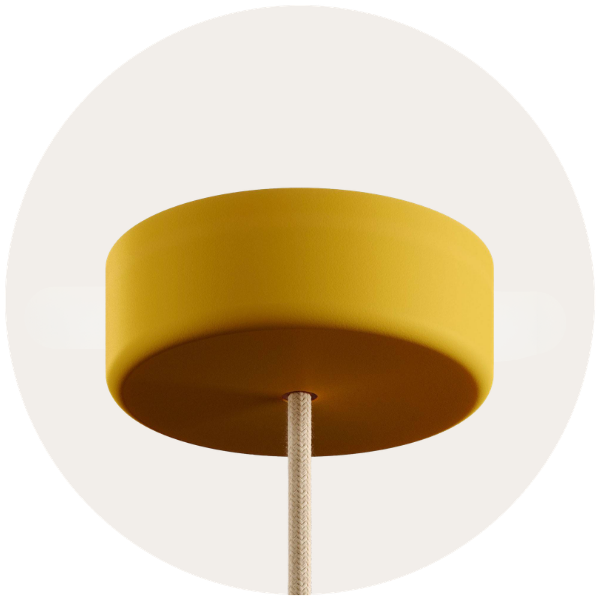 Bases de Teto para exterior