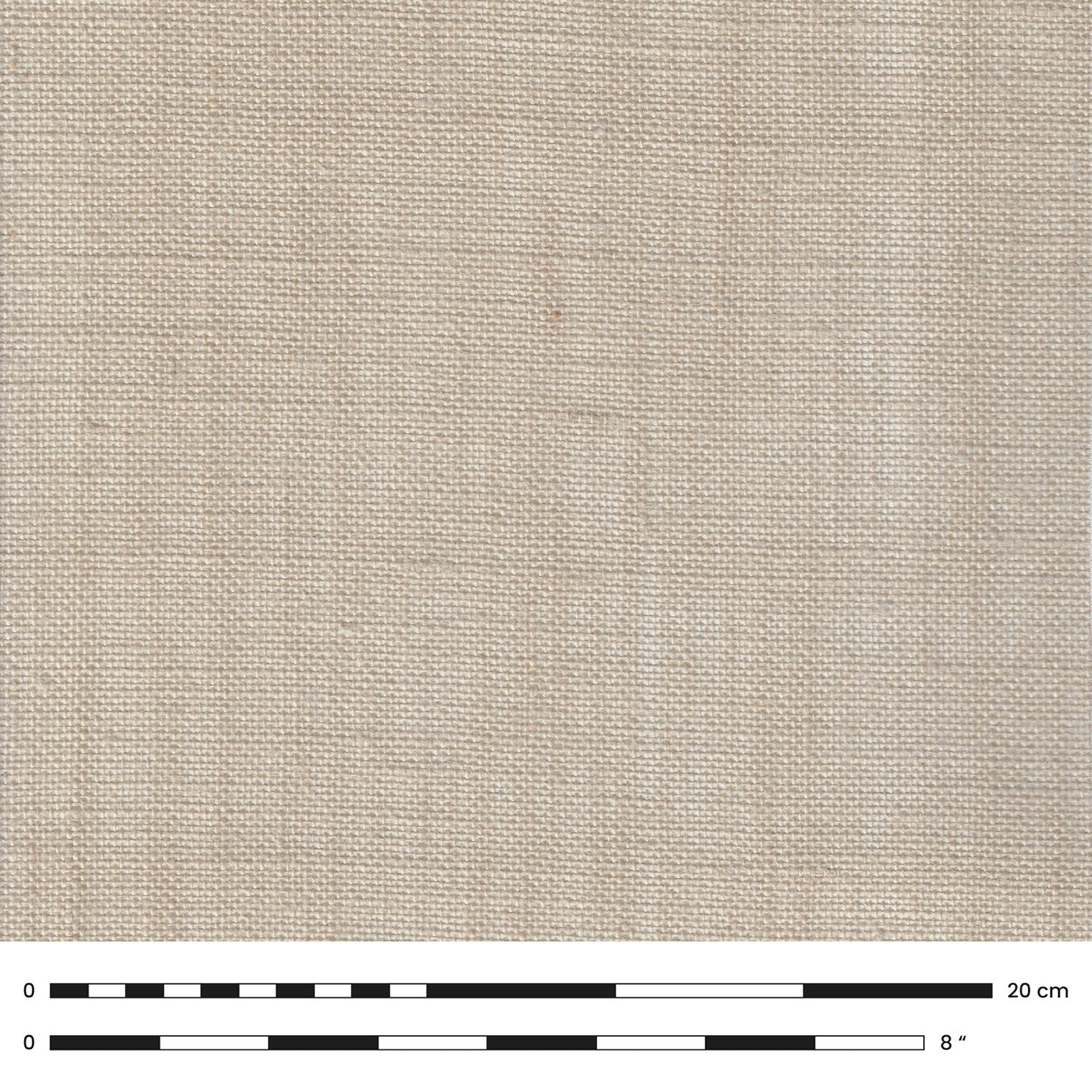 Paralume Cilindro XXL in tessuto con attacco E27 - Made in Italy - Juta Chiara