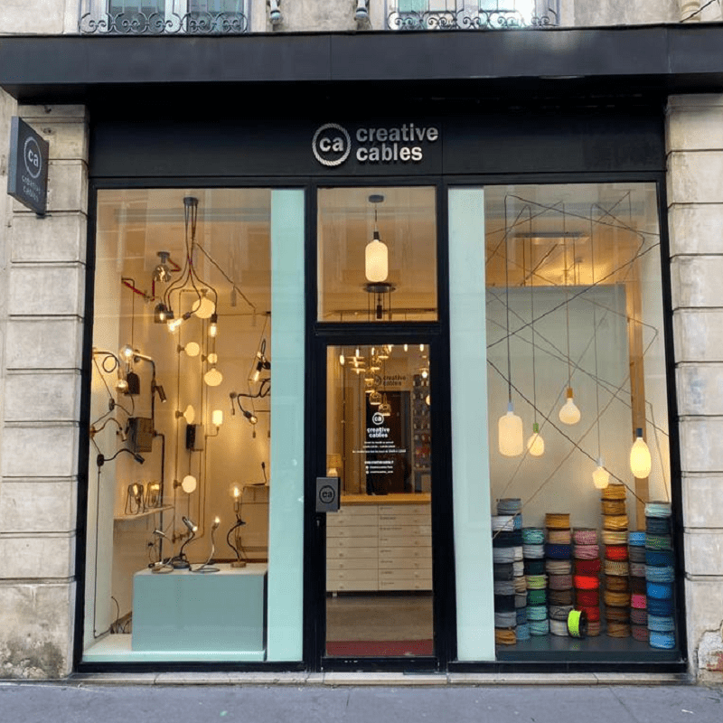 <strong>Creative Cables Paris</strong>