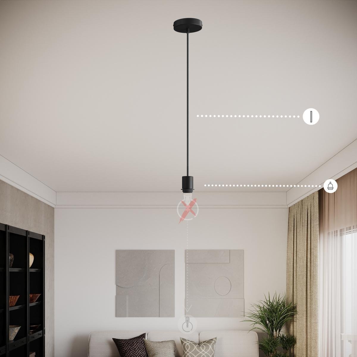 PENDEL CONFIG LS 11370