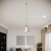 PENDEL CONFIG LS 11559