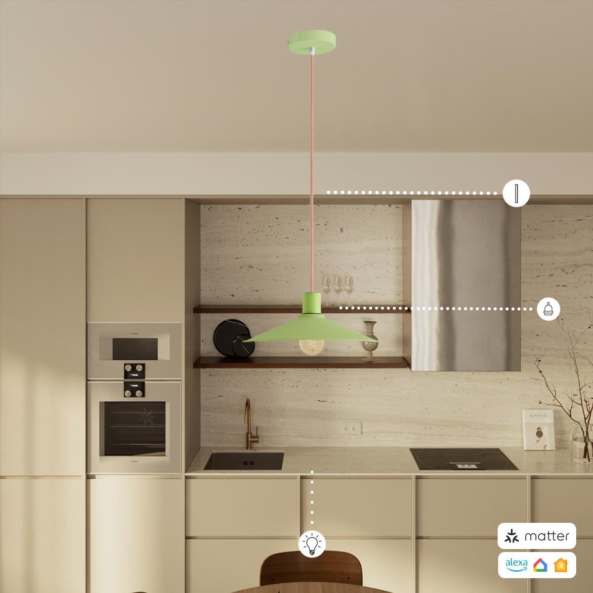 PENDEL CONFIG LS MATTER 11672