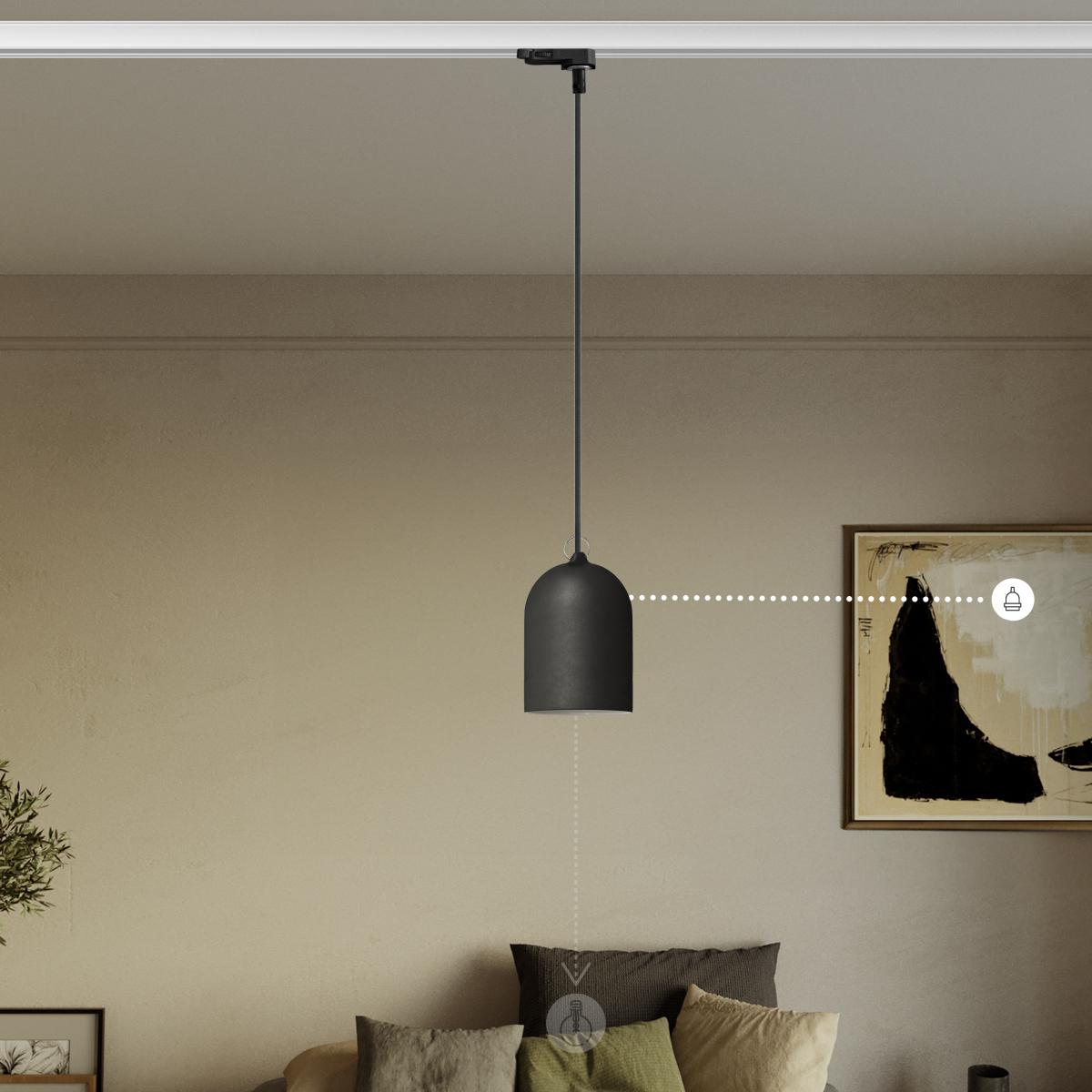 PENDEL CONFIG LS TRACK 11480