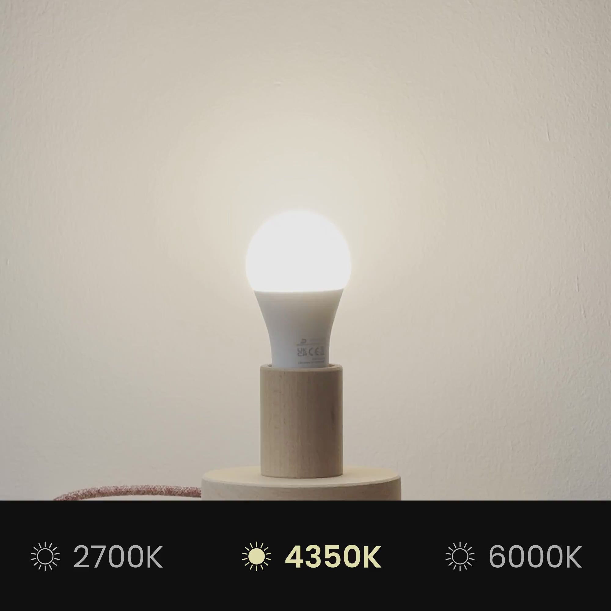 Carregar vídeo: Abajur Cilindro S em tecido com casquilho E27 - Made in Italy - Arenal Taupe