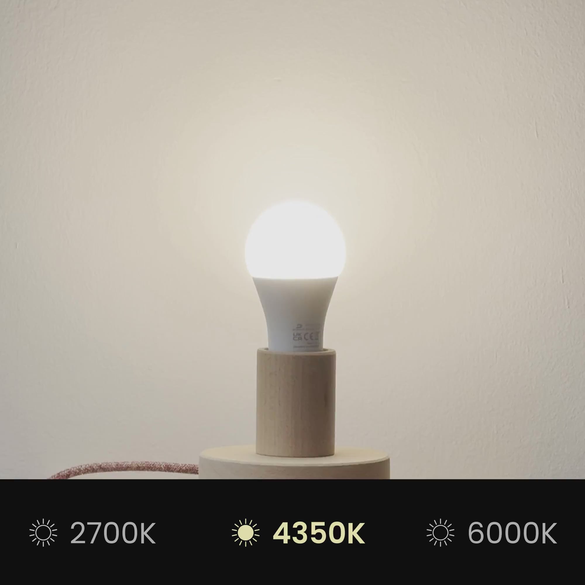 Carregar vídeo: Candeeiro suspenso com abajur em tecido Cilindro Small Teletta azul severo - Made in Italy