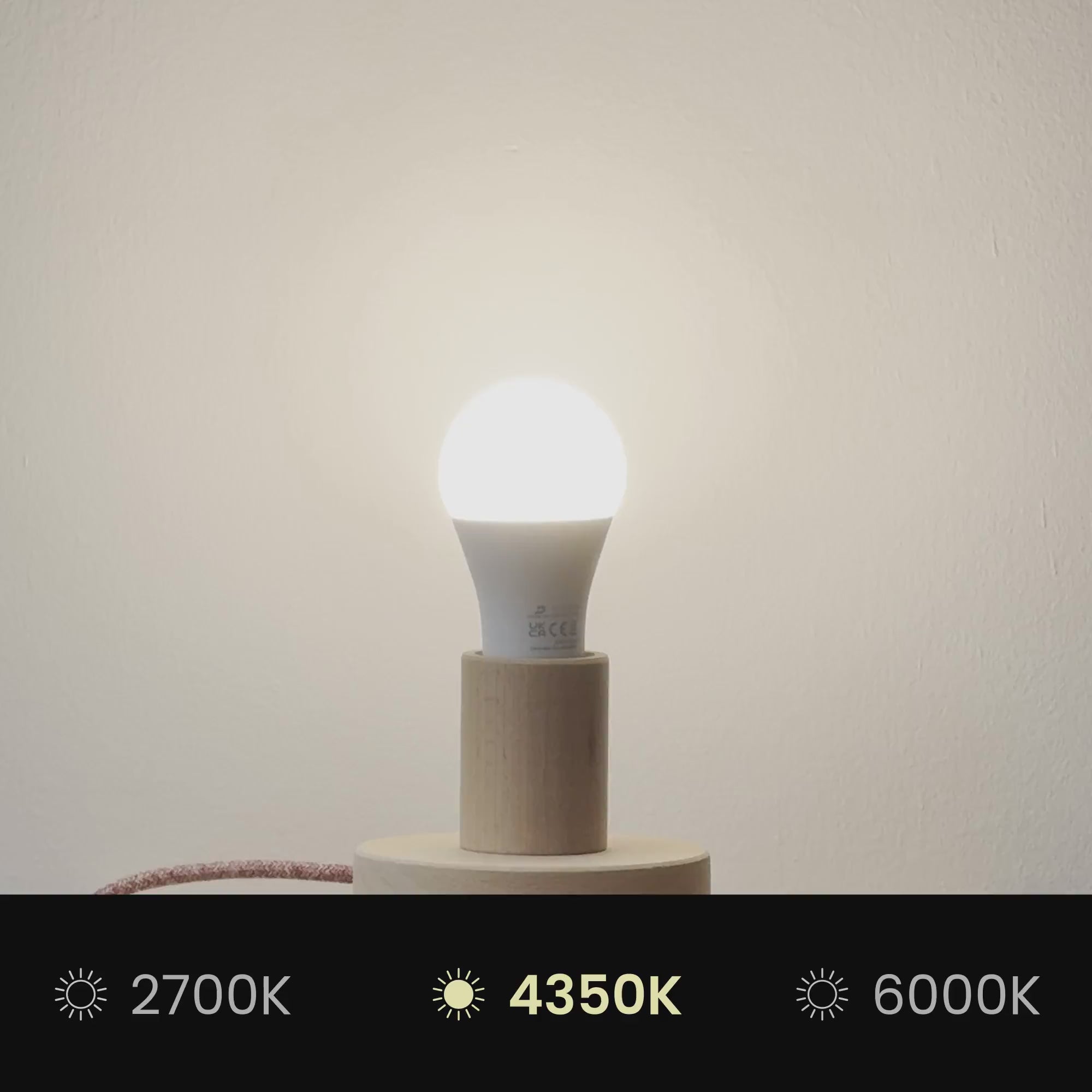 Carregar vídeo: Plafoniera em tecido Medium Slim - Fabricado em Itália - Juta Natural