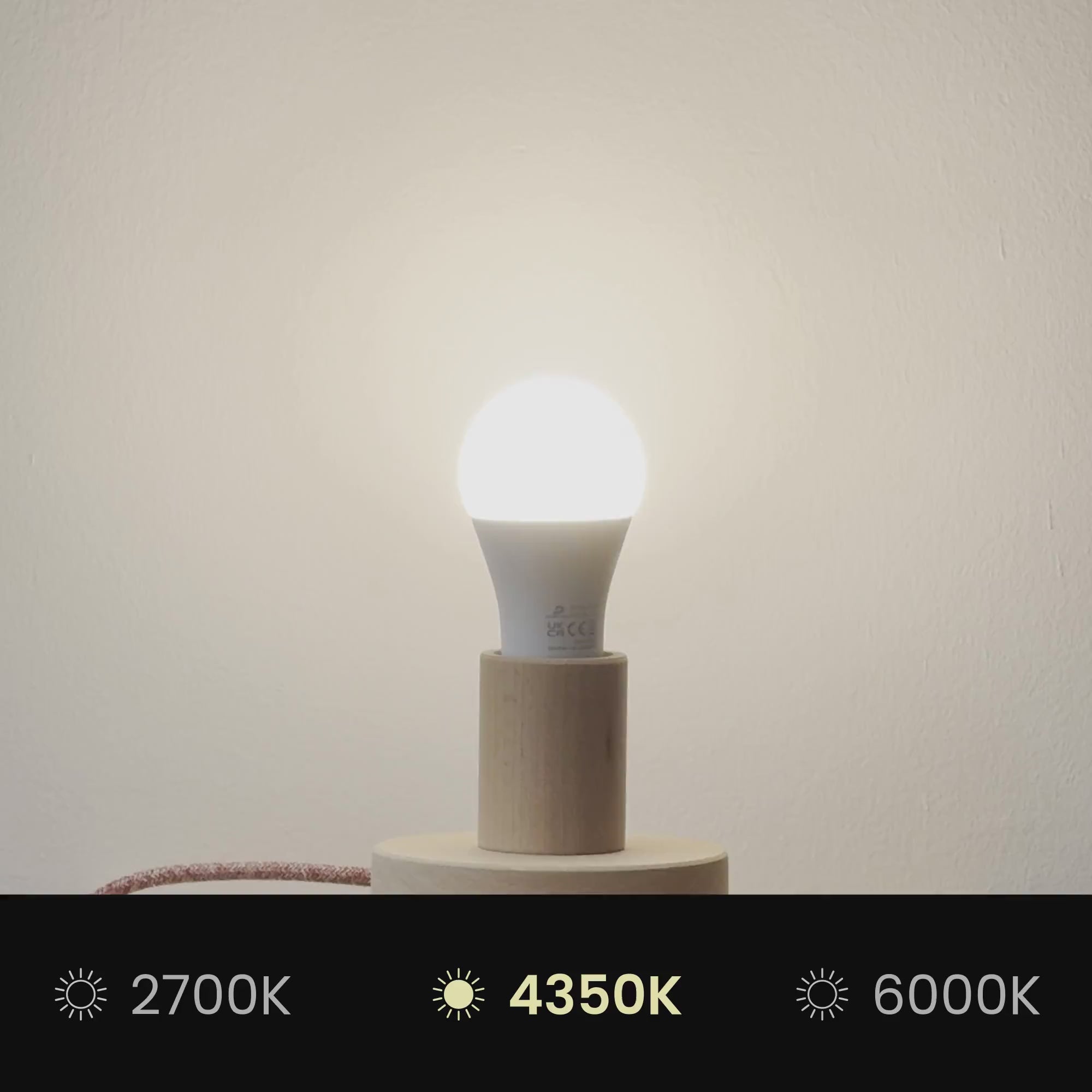 Carregar vídeo: Abajur Cilindro XL em tecido com casquilho E27 - Made in Italy - Tecido Lilás